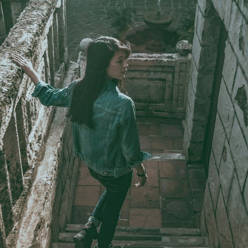 Buwan by Juan Karlos (cover x selya)