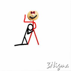 3Nigma - BEAN (Prod. Redrum)