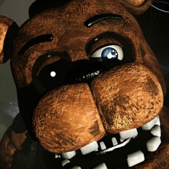 [No AU - Another FNAF Megalo] REVENANT