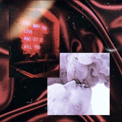 this one made me think of you