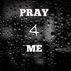 Danny L - Pray For Me (Prod. Zai Tha Cannon)