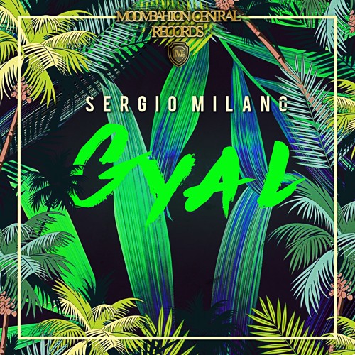 Sergio Milano - Gyal