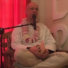 BHAKTI por ARJUNA SAKHA DAS