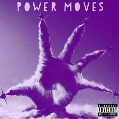 Power Moves (Wes Lee Wates & iLL RoN)