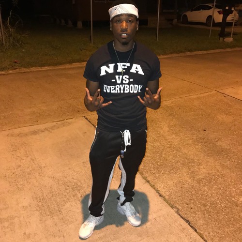 NFA Kitee - Do it For Yo Dawg