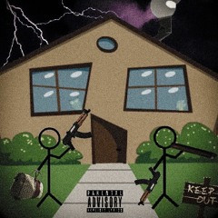 NO COMP Ft. YZ FLACO (Prod. By DeReal)