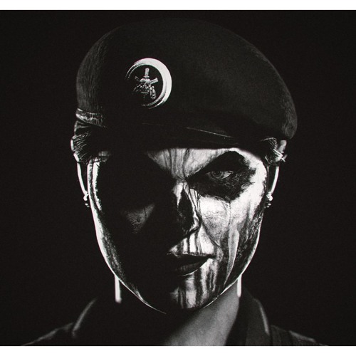 ESPIRITOS DA GUERRA - CANÇÕES DE TFM (TRAP REMIX by DOVAHKY)