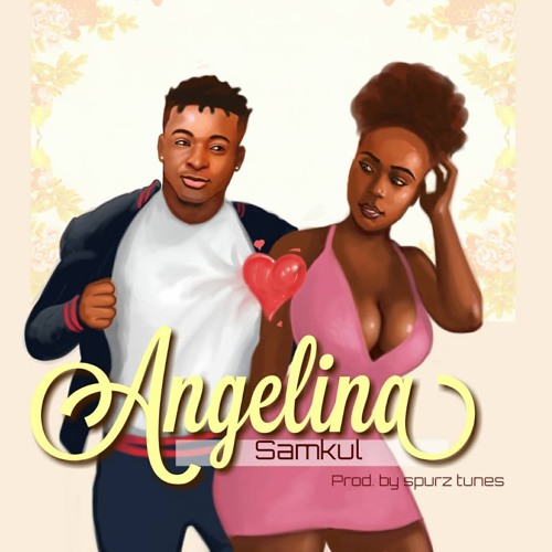 ANGELINA