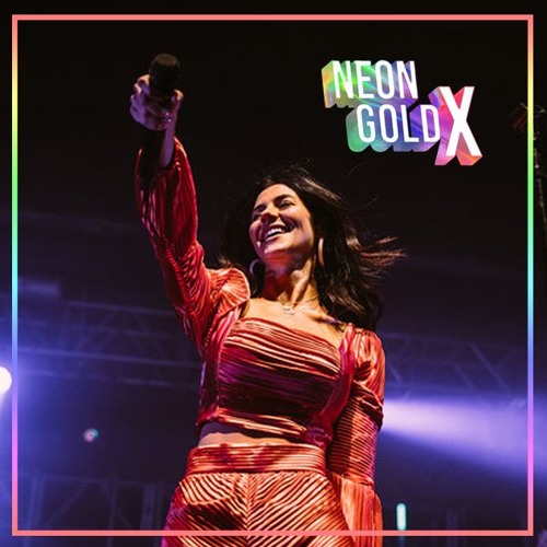 Thumbnail Froot New Intro Live