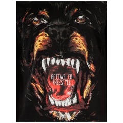 Rottwielder Freestyle