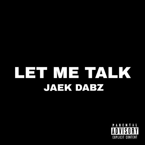 Let Me Talk