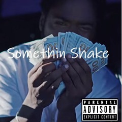 Jayy Hitta - Somethin Shake