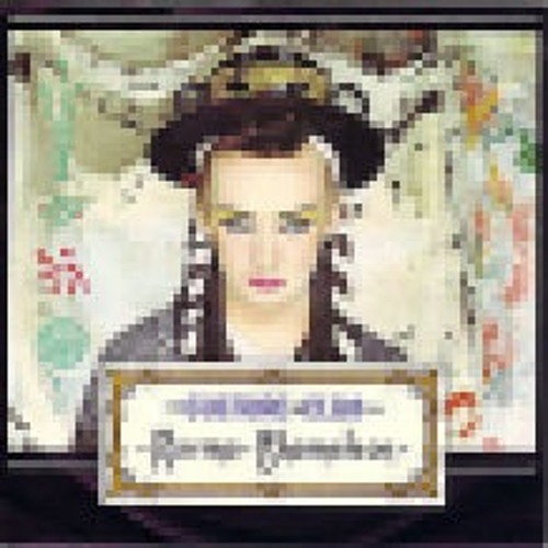 Culture Club- Karma Chameleon (8-bit chiptune cover)