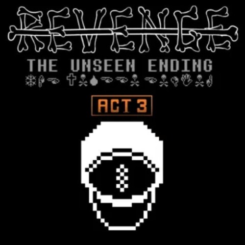 REVENGE T.U.E - You Deserve This + LOTS OF FUN (Act 3)(Phase 2)(Part 1)