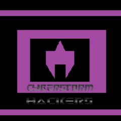 CyberStorm - Hackers