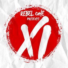 REBEL ONE PRESENTS "XI" (ELEVEN) A 2019 SOCA MIXTAPE