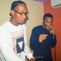 J'za King and Selector Kay - Jordii Birthday Mix