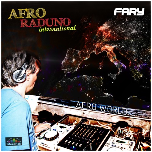 Afro World Fusion