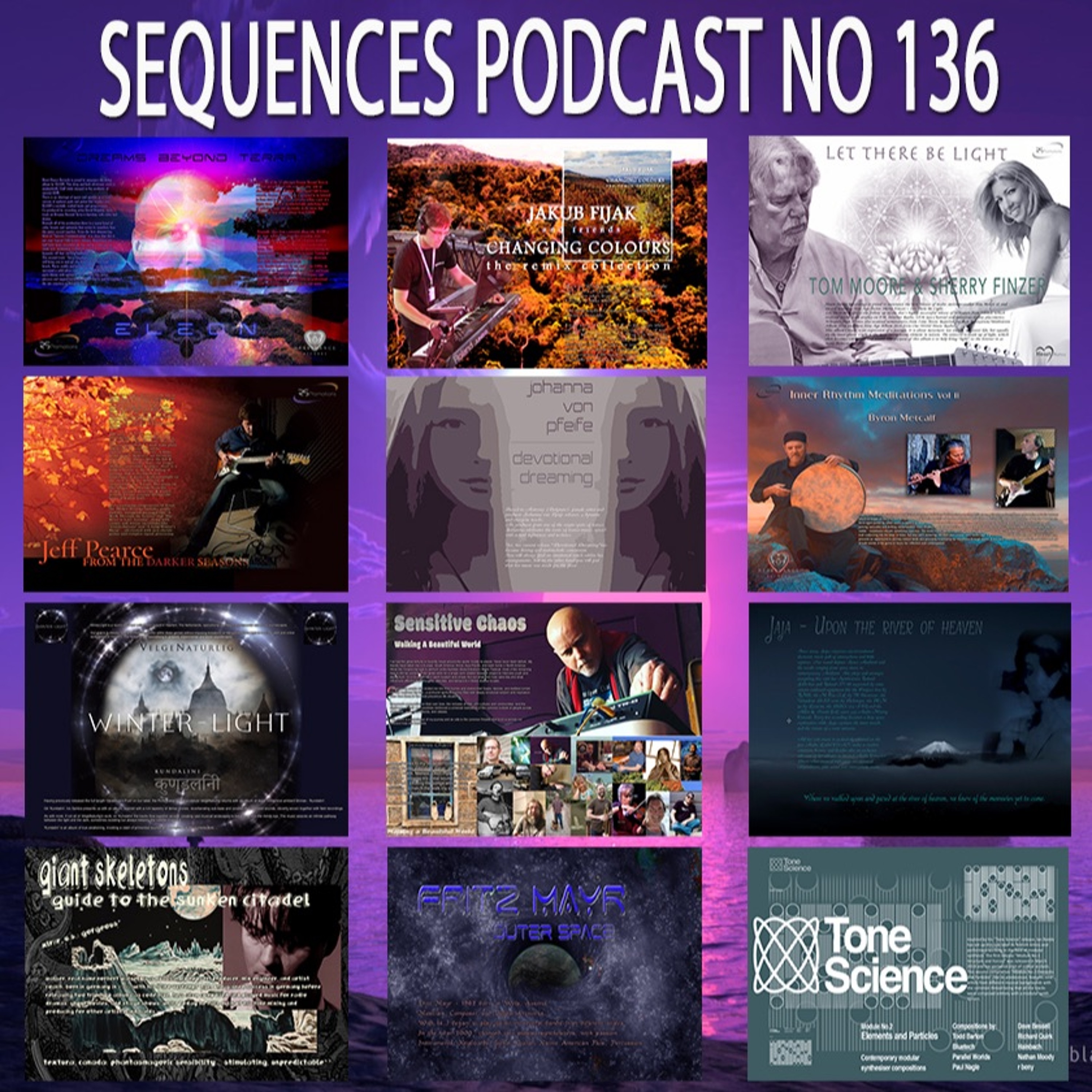 Sequences Magazine