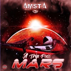 A Trip Pass Mars feat King James XXVii