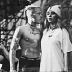 XXXTENTACION - 6.18.18 (feat. Billie Eilish)