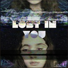 Just - Lost In You