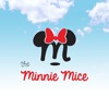 The Minnie Mice Show #24 - SNEAK PEAK AT ALADDIN LIVE ACTION + TONS OF FOOD NEWS!