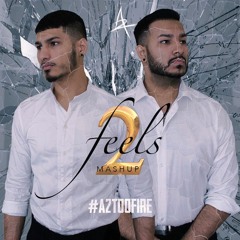 Feels 2 - A2TooFire (Punjabi Sad Songs) [Instagram @A2TooFire]