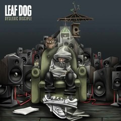 Leaf Dog - Big Ego's