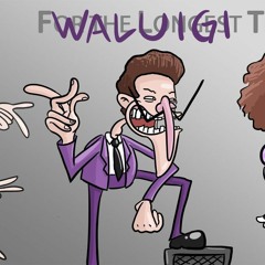 WAA CAPPELLA For The Longest (Waluigi) Time
