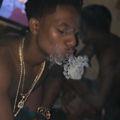 "Counted Me Out.." - FNMTrell