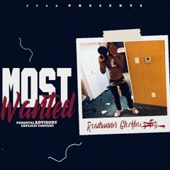 Roadrunner GlockBoyz Tez - Fox (Cashkidd)