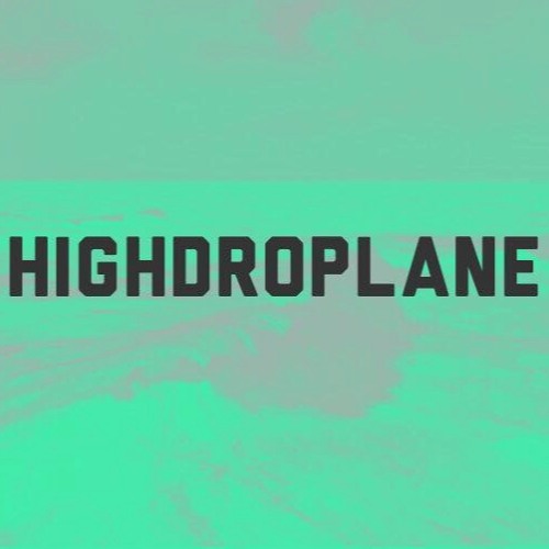 Highdroplane ft. Bishop Brown