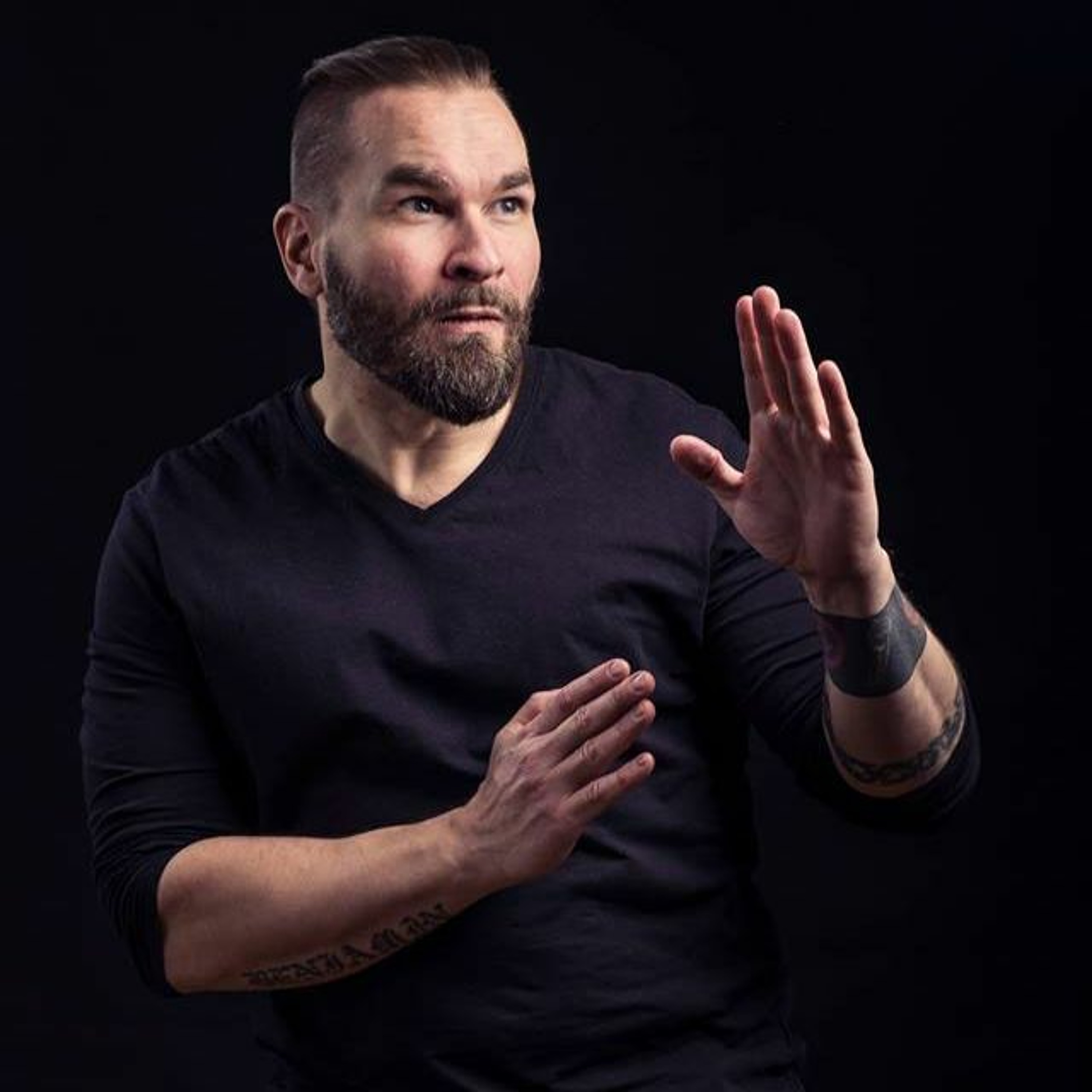 Liipaisimella Podcast