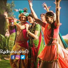 Radha Krishn- Star Bharat serial- Full Song.
