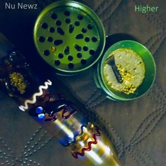 Higher (Rough Mix)(Beat By Francis Le Vesta)