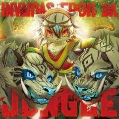 JDM (Jungle Dance Music)