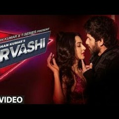 Yo yo honey singh - urvashi song