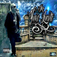 Mr Yosie Lokote Las Calles Controlamos