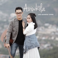 Hijau Daun - Suara (Live Cover by Aviwkila)