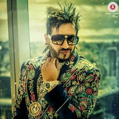 JazzyB - miss karda newsong