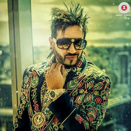 JazzyB - miss karda newsong