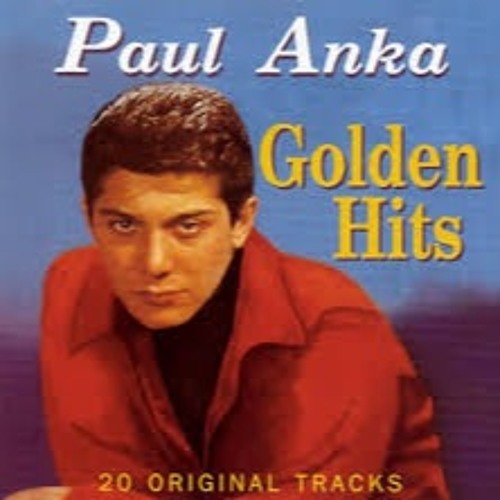 Paul Anka Puppy Love