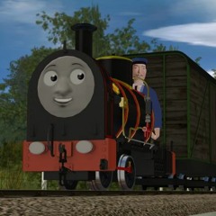 The Franclokk Mine Railway Theme | A Wisteria Bird Studios Original | DO NOT USE