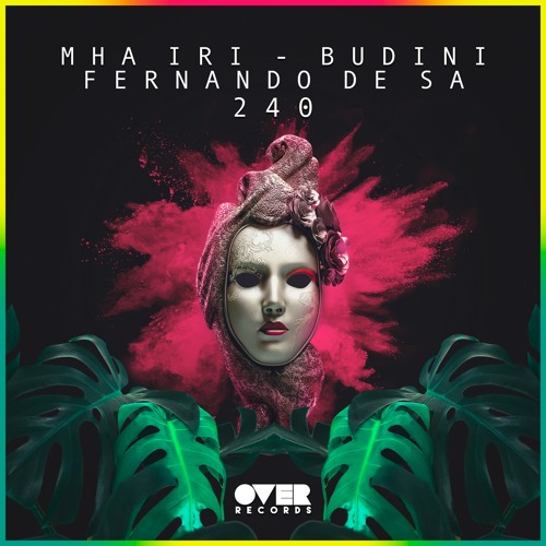 Mha iri, Budini - Perplex (preview)Over Records
