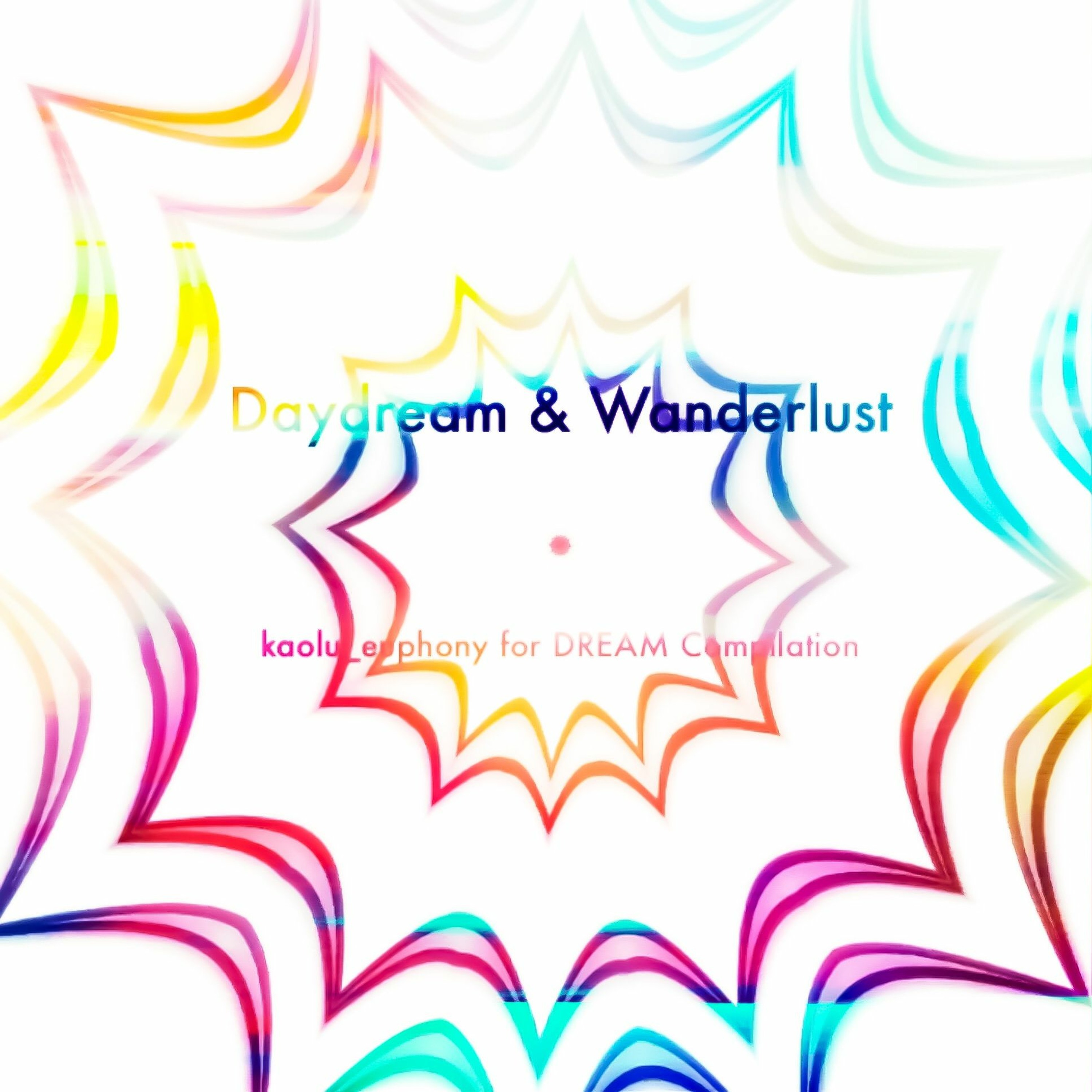 Daydream & Wanderlust episode artwork