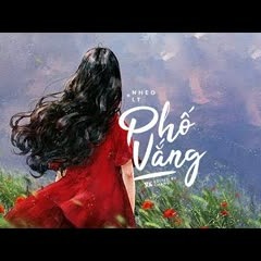 Phố Vắng - Nheo ft. LT, Lai Xuân Tú