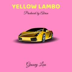 Yellow Lambo (Produced by Akron)