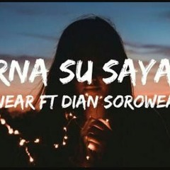 DHANY TANA FT EBHE WOLANTERY X ECKO REMIX .Karna Su Sayang 2018 Prv