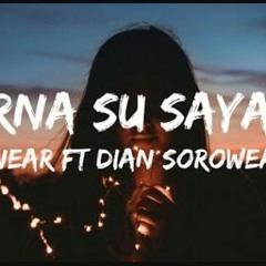 DHANY TANA FT EBHE WOLANTERY X ECKO REMIX .Karna Su Sayang 2018 Prv